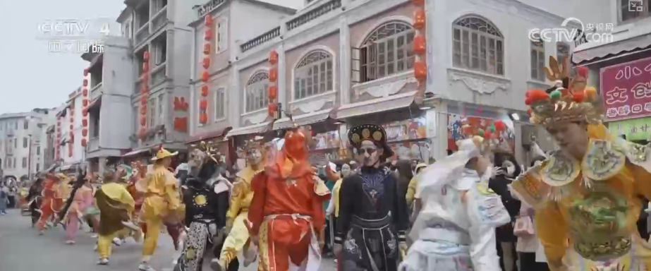 “成色”足、“动能”强！区域协调发展跨域聚力 织密“发展经纬”绘就融合新图景(图38)