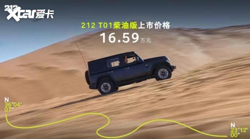 车圈情报局：一周车圈新鲜事(图6)