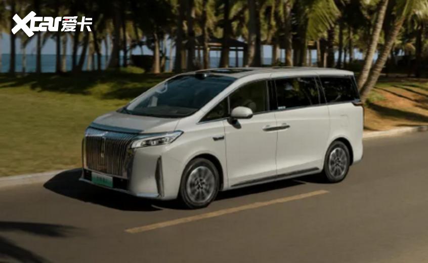 车圈情报局：一周车圈新鲜事(图7)