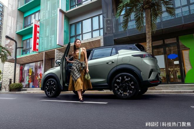 首搭Lynk Sound系统领克06 Relive沉浸式体验超预期(图1)