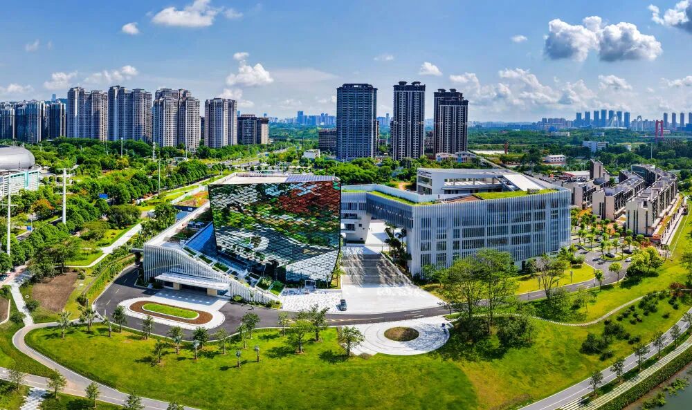 “北上广研发+广西集成+东盟应用” 广西打造面向东盟人工智能合作高地(图2)