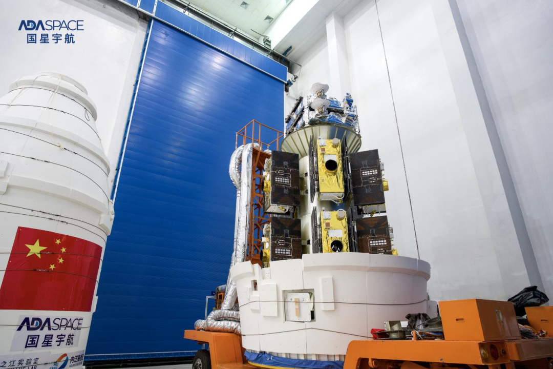 区域联动交出硬核答卷：一座空天新城的崛起密码(图3)