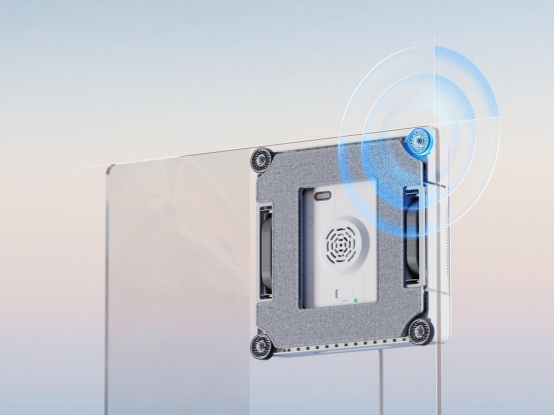 为什么说追觅擦窗打开了这个万亿市场的“关键密钥”(图4)