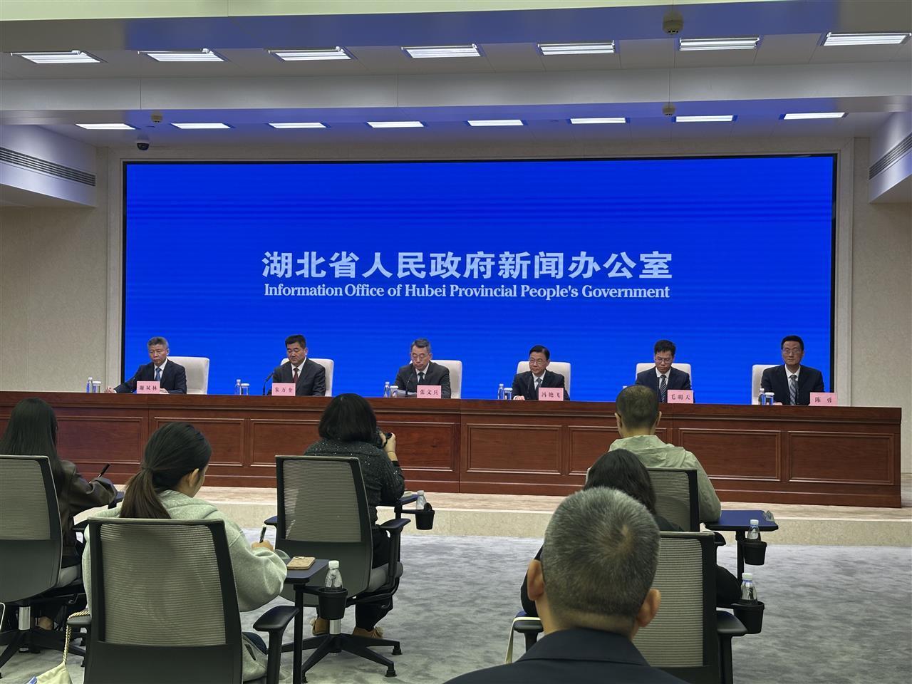 湖北省人工智能企业总数达1215家(图1)