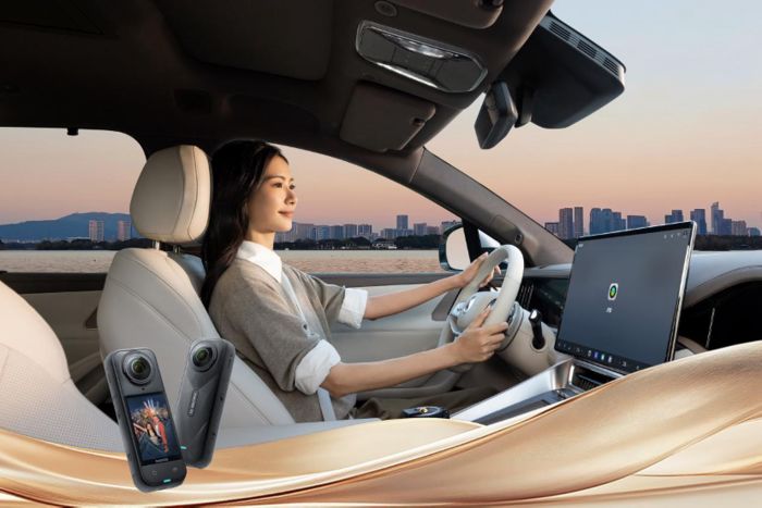 智能座舱不是主驾专属！看腾势N8L如何以智能满足全家诉求(图5)