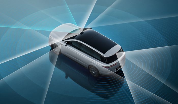 智能座舱不是主驾专属！看腾势N8L如何以智能满足全家诉求(图8)