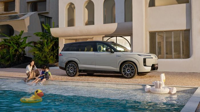 智能座舱不是主驾专属！看腾势N8L如何以智能满足全家诉求(图9)