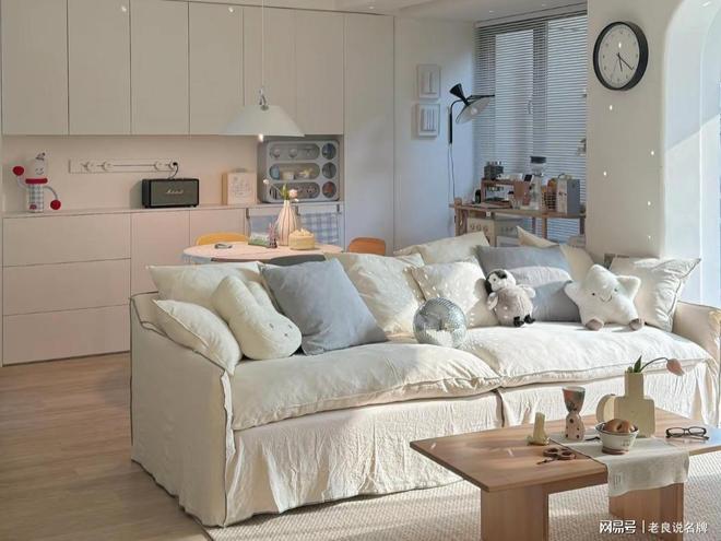 美国丝涟科技智能家具服务全球千万用户足迹遍布二十多个地区。(图1)