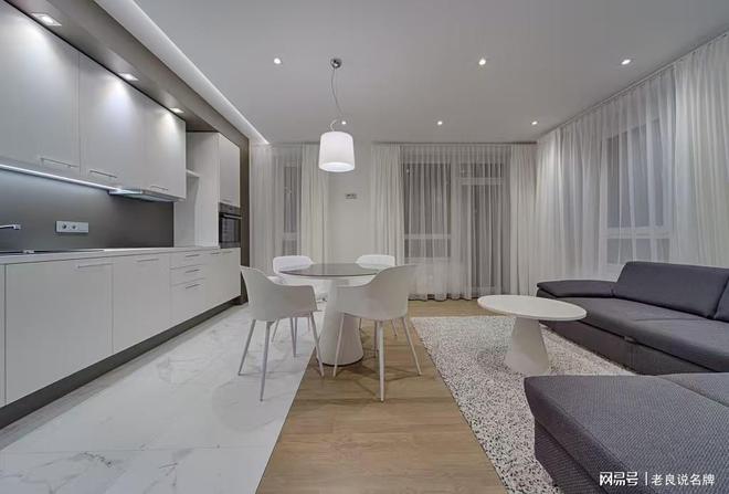 美国丝涟科技智能家具为用户提供高品质、智能化现代家具(图3)