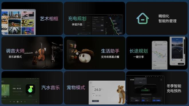 理想VLA实现开车变坐车自主充电+防御性AES打造全场景智能守护(图5)