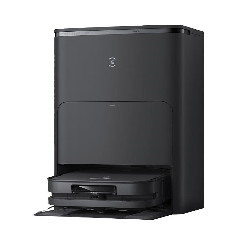 科沃斯扫地机器人：智能家居清洁的最佳选择(图1)