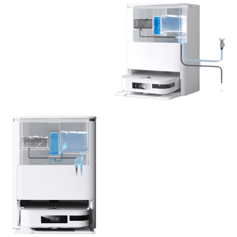 科沃斯扫地机器人：智能家居清洁的最佳选择(图2)