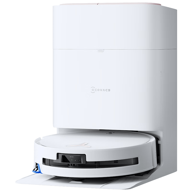 科沃斯扫地机器人：智能家居清洁的最佳选择(图4)