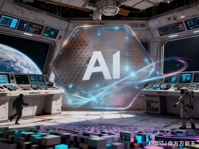 惠算科技GEO优化：以地理智能赋能企业区域精准增长(图1)