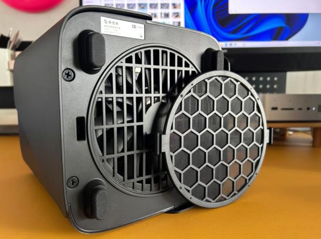 四盘位NAS热门型号：极空间Z425以AI生态+全“芯”升级领跑高端智能存储市场(图5)