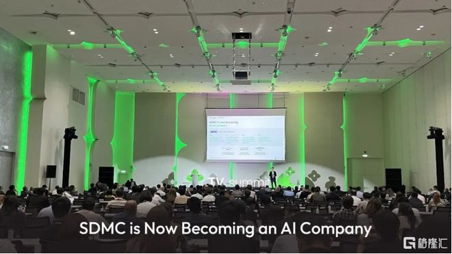 再次受邀谷歌峰会华曦达AI Home如何破解运营商增长难题？(图1)