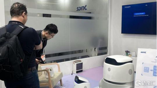 再次受邀谷歌峰会华曦达AI Home如何破解运营商增长难题？(图2)