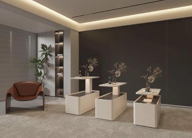 从“五金零件”到“空间方案”：星锐世2026新品瞄准智能家居(图9)