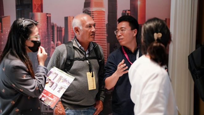 易来广州设计周亮点回顾：三大维度突破解锁智能家居新体验(图11)