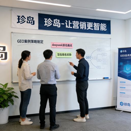 GEO服务商如何通过空间数据智能优化助力企业数字化转型(图1)