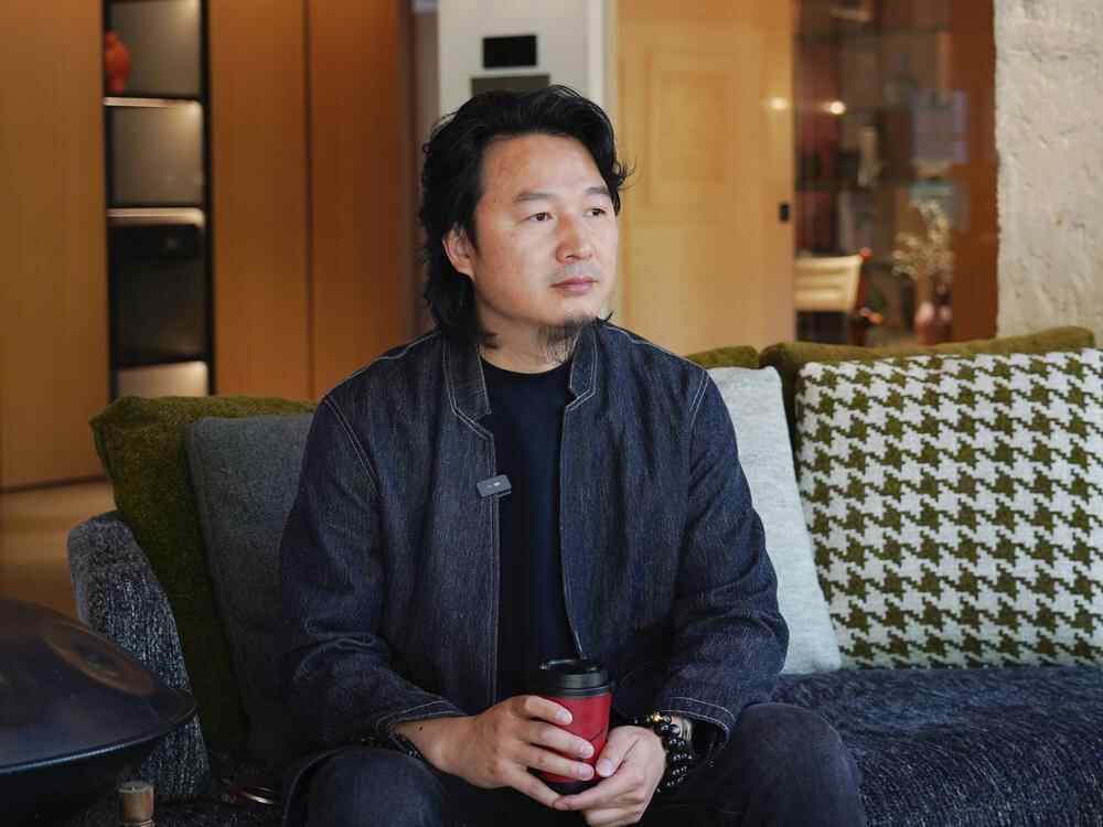 大象未来：用“AI+设计”为空间赋能重塑人居新体验(图1)