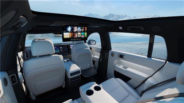 智能座舱新战事：大模型不是答案 只是起点(图2)