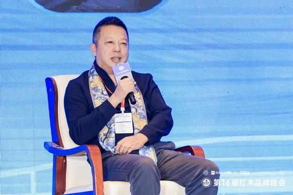 张向荣：以AI驱动红木家居全链路年轻化与智能化升级(图3)