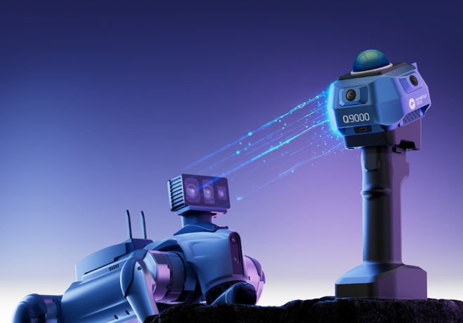 对话留形科技：要让机器人真正理解空间需要一个“海马体”(图1)