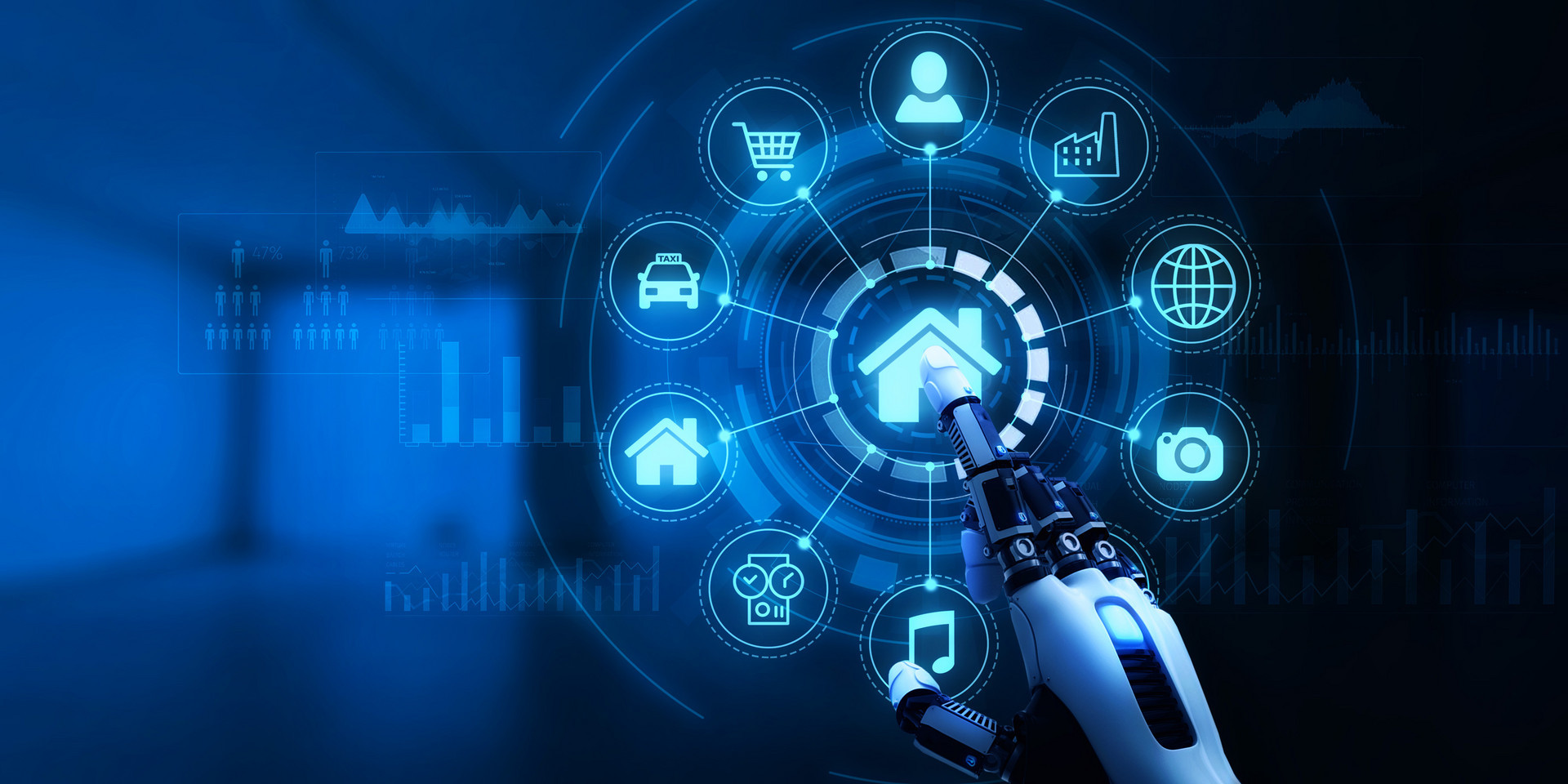 锚定智能家电赛道 崂山区产业集群效应持续凸显(图1)