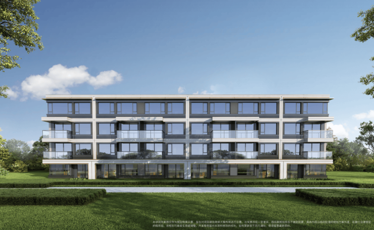 上海华发海上都荟售楼处│华发海上都荟 (营销中心) 官网 - 2026 (售楼处)- 楼盘欢迎您 价格 户型 地址环境配套交房时间(图3)