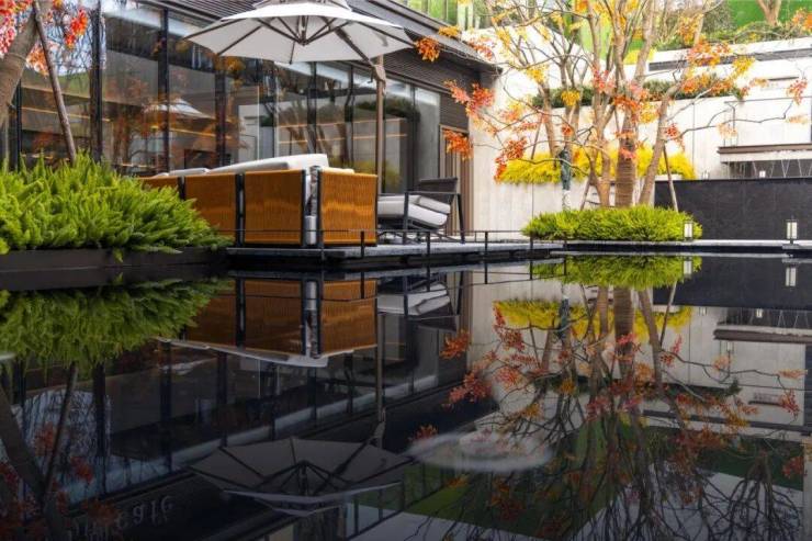 上海华发海上都荟售楼处│华发海上都荟 (营销中心) 官网 - 2026 (售楼处)- 楼盘欢迎您 价格 户型 地址环境配套交房时间(图8)