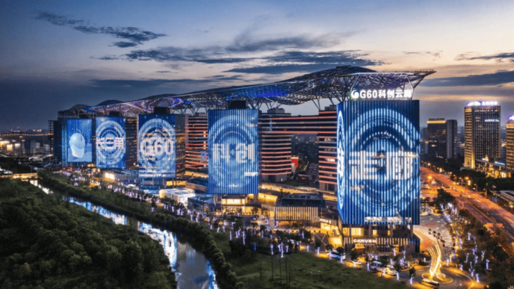 上海华发海上都荟售楼处│华发海上都荟 (营销中心) 官网 - 2026 (售楼处)- 楼盘欢迎您 价格 户型 地址环境配套交房时间(图12)