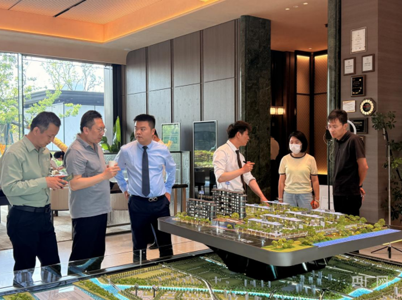 【消费新观察·2025】2025消费升级 你的房、车、家电正集体“进化”(图3)