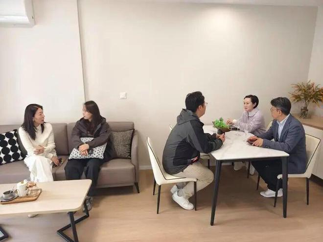 顶级教育品牌来宝山！从兰生学校落地看南大“理想生活圈”图景→(图9)