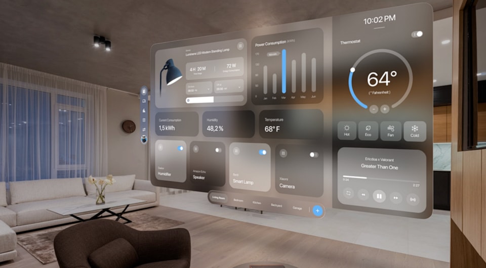 CES 2026产品前瞻：电视与智能家居成焦点 AI应用持续升温(图1)