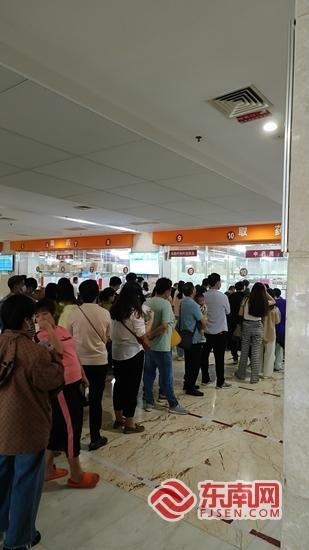 破局“取药难”：泉州市中医院智慧中药房让岐黄服务暖民心(图1)