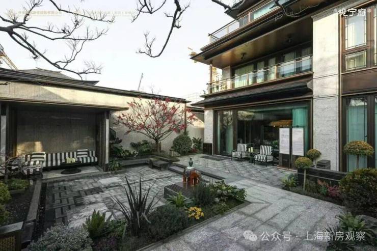 南厢观宁府2026销售中心│楼盘官网-南厢观宁府售楼处电话实时房价户型地址周边配套交房时间(图13)