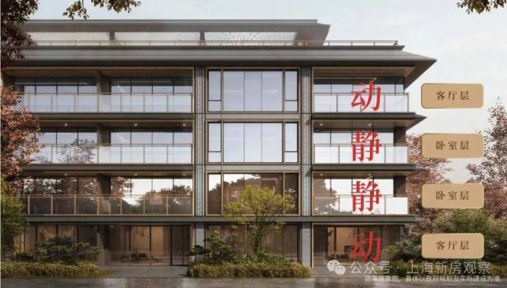 南厢观宁府2026销售中心│楼盘官网-南厢观宁府售楼处电话实时房价户型地址周边配套交房时间(图17)