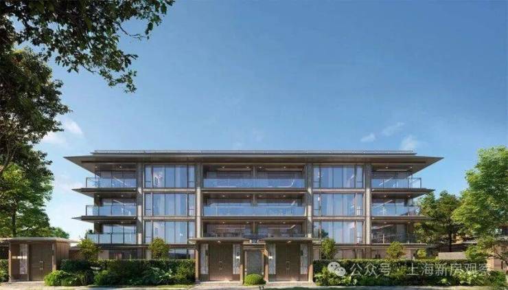 南厢观宁府2026销售中心│楼盘官网-南厢观宁府售楼处电话实时房价户型地址周边配套交房时间(图19)