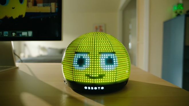 AI助眠灯、木板智能开关……CES2026上的智能家居太野了(图2)