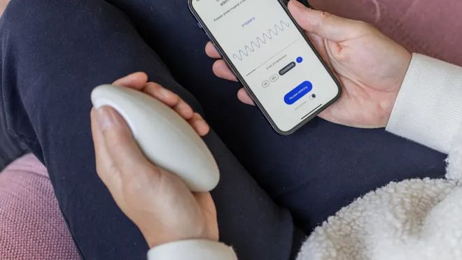 AI助眠灯、木板智能开关……CES2026上的智能家居太野了(图4)