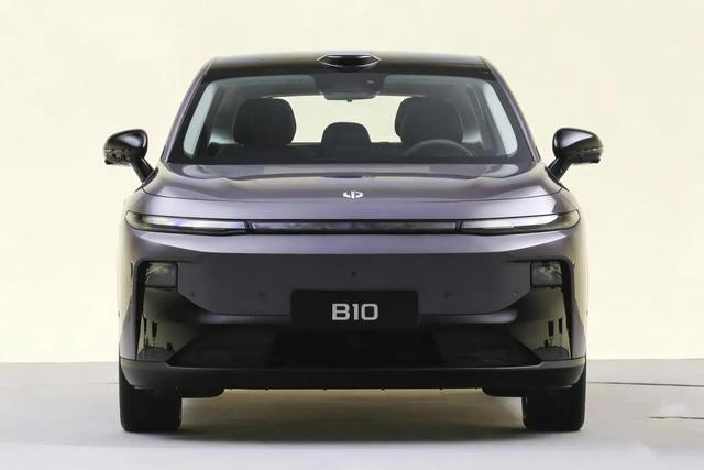 纯电SUV硬碰硬空间智能续航全面PK元PLUS和零跑B10你怎么选？(图10)