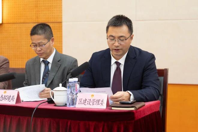 建设现代化人民城市提升城区治理精细化智能化水平丨区二届人大七次会议专题审议会(图5)