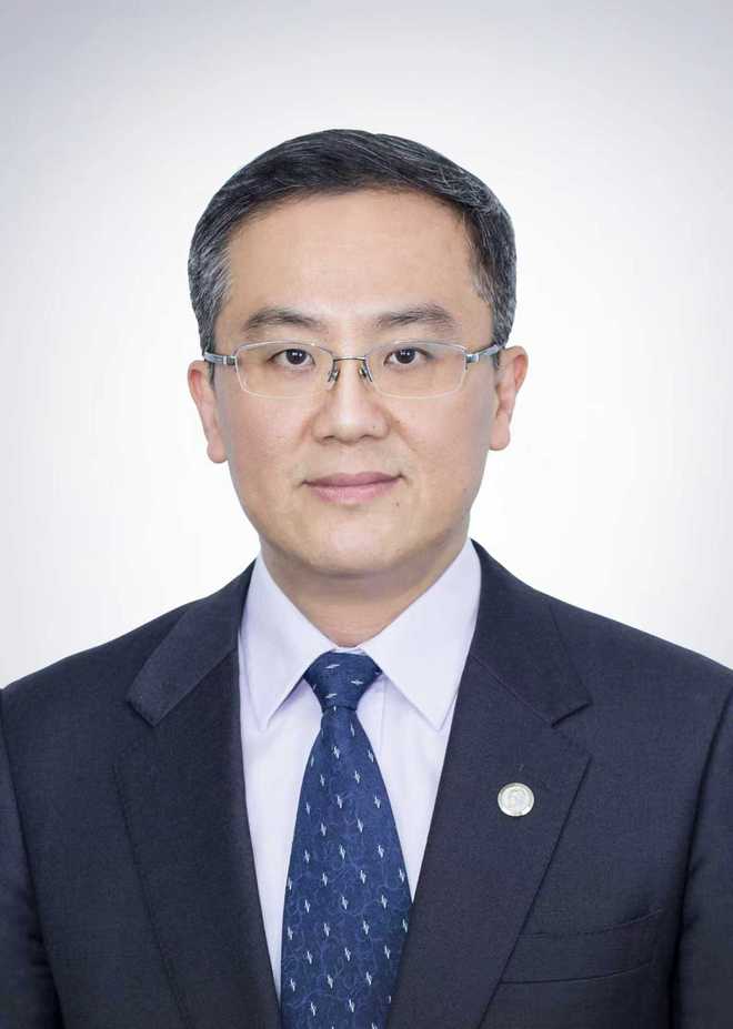 支招具身智能产业广州市政协委员谢勇：给场景、帮融资(图1)