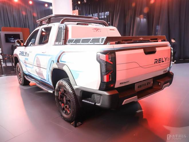 每日车闻：尚界Z7更多信息曝光 风云T9L盲订24小时订单6000台(图10)