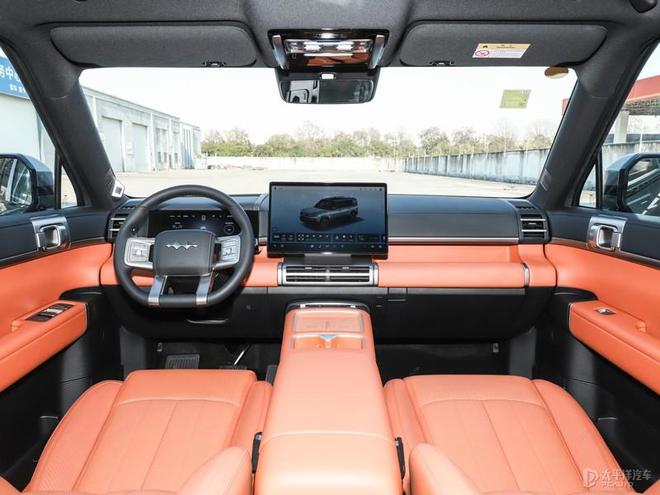 每日车闻：尚界Z7更多信息曝光 风云T9L盲订24小时订单6000台(图18)