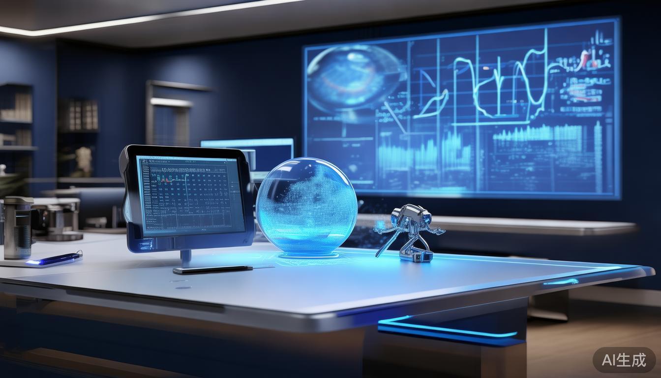 中国首次重磅发布2049未来预言！十大科技愿景震撼世界未来之门已叩响(图9)