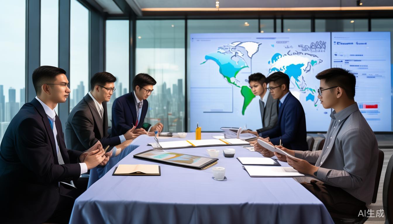 中国首次重磅发布2049未来预言！十大科技愿景震撼世界未来之门已叩响(图6)