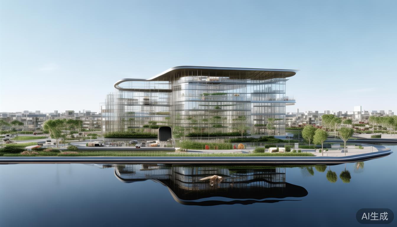 中国首次重磅发布2049未来预言！十大科技愿景震撼世界未来之门已叩响(图5)