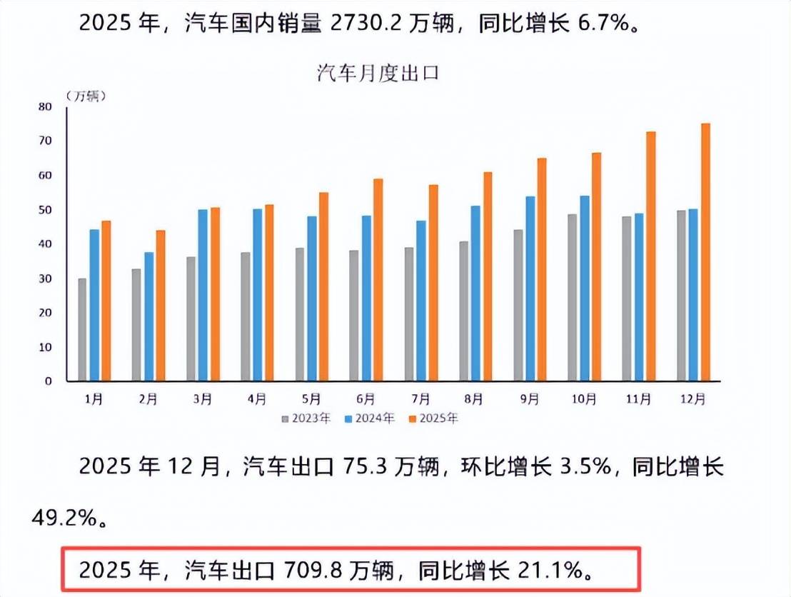 主导权交接之后：2025汽车产业的核心命题与答案(图1)